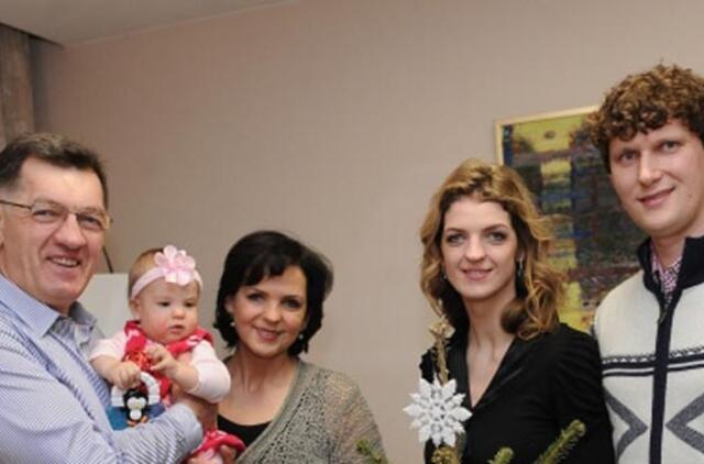 "Ministerium": dalyviai tikina, kad sandoris nebuvo apsimestinis