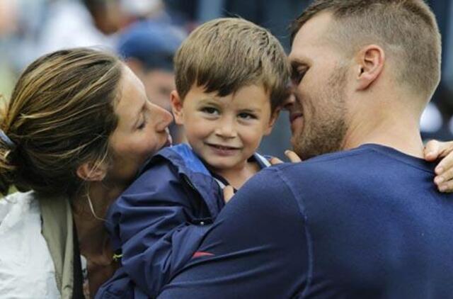 Mokyklos bendruomenės metai: ar sulauksime pokyčių?