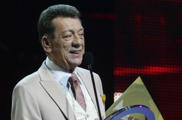 Nesudegę tiltai į žiūrovų širdis