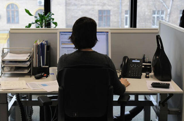 Norite padvigubinti savo produktyvumą?