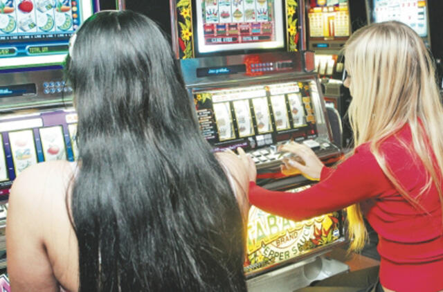 Pralošti galima ne tik pinigus, bet ir gyvenimą