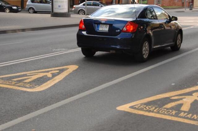 Rugsėjį šalies keliuose vaikų nelaimių neišvengta