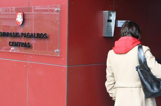 Saulius Skvernelis: lapkritį planuojamos permainos BPC veikloje