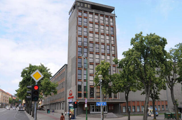 Teatro konkurse - finalas