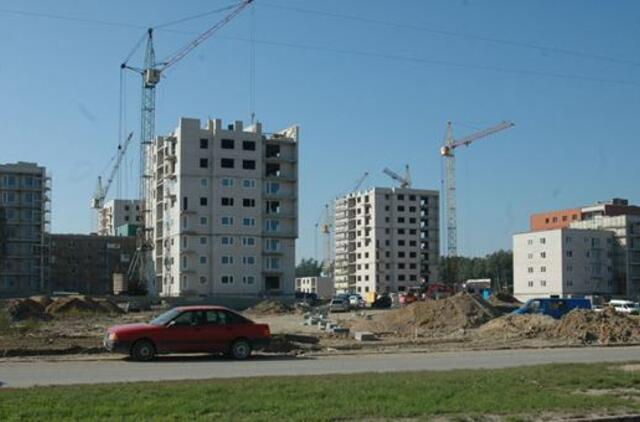 XXI amžiaus Klaipėdos retrospektyva