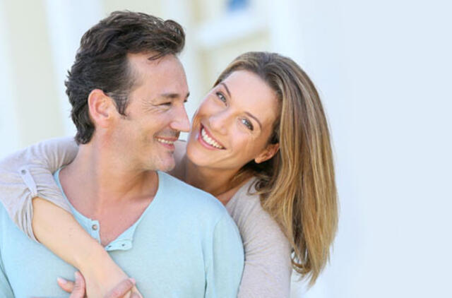 Ypatinga dovana: laikas sau, dėmesys artimui ir geros emocijos