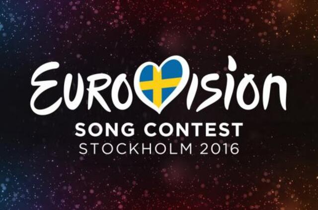 2016-ųjų "Eurovizijoje" dalyvaus ir Australija