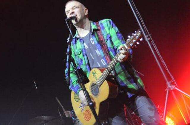 A. Mamontovo fenomenas – neblėstantis populiarumas