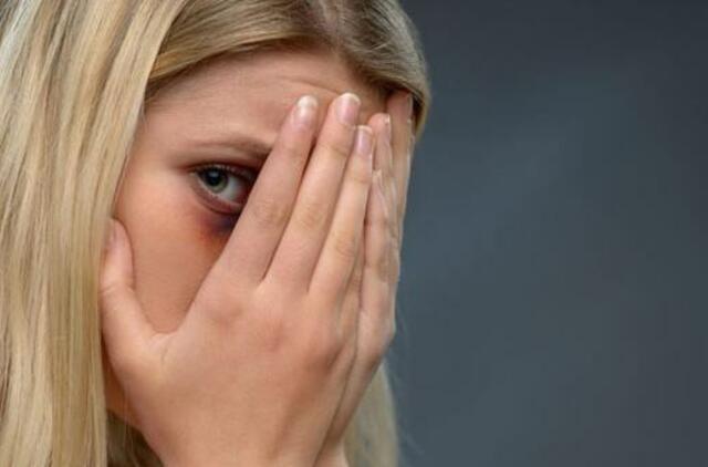 Auditorijos baimė: kur šuo pakastas?