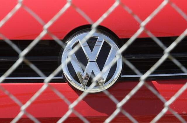 Automobilį pavogė bendradarbis?