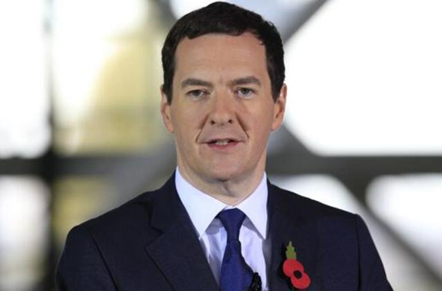 Britai stiprins slaptąsias tarnybas