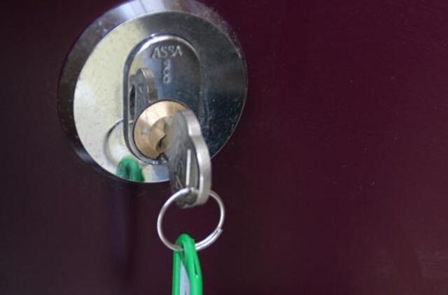 Didėja kompensacijos už būsto nuomą