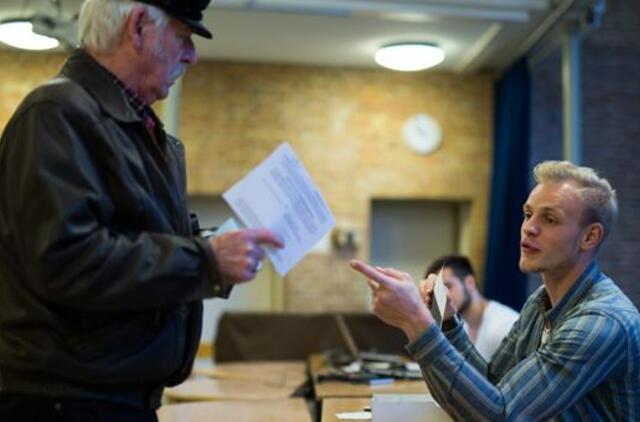 Hamburgas atsisako organizuoti 2024 m. olimpines žaidynes