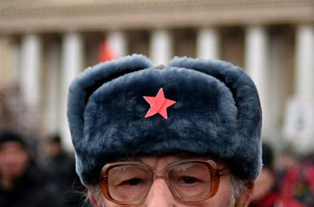 Į okupacinio režimo pareigybių sąrašą siūloma įtraukti LKP veikėjus, teisėjus, prokurorus ir redaktorius