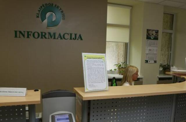 Ieškote darbo? Laisvos darbo vietos