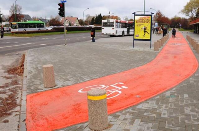 Kelininkai: "Darome pigiai, bet brangiai"