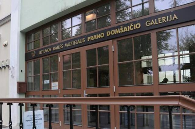 Klaipėdiečiai galės gėrėtis japoniškomis lėlėmis