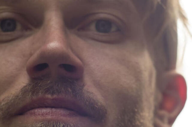 Klaipėdietis Karolis Janulis nustebino pasaulį