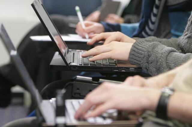 Kviečia politinių diskusijų forumas "Informaciniai karai"