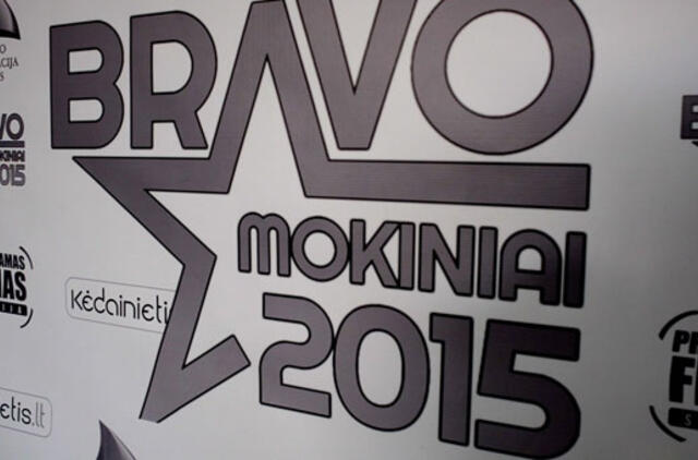 Kviečiame rinkti geriausią Klaipėdos mokytoją