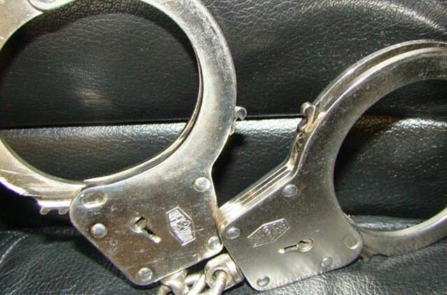 Naktiniame klube aptikta vėžlio formos tablečių