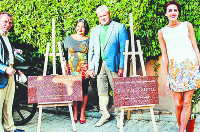 Naujakuriai gyvens Karališkių gatvėje