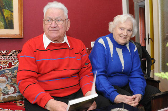 Nuo Uchtos konclagerio iki Marijos Taikos Karalienės bažnyčios