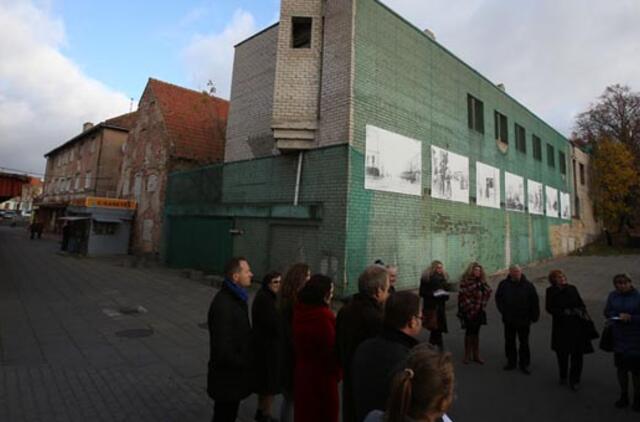 Piktžaizdžių savininkus kviesis ant kilimo