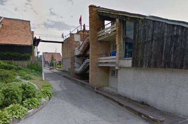 Poilsiavietę turės rekonstruoti kitaip