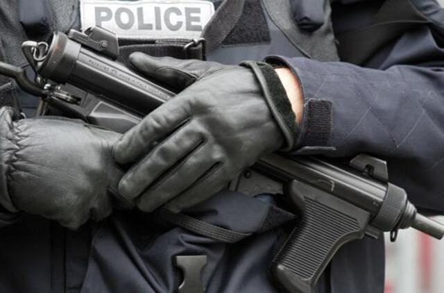 Prancūzija: "Bataclan" koncertų salės savininkams teroristai grasino jau anksčiau