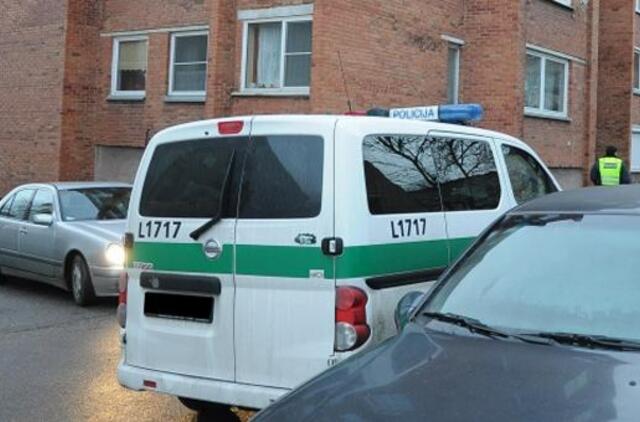 Šūviai Kaune primena, kaip gaujos santykius aiškindavosi agurkinių laikais