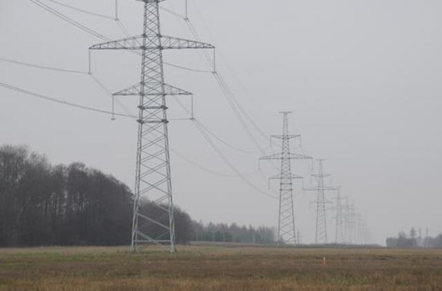 VKEKK nustatė 2016 metų elektros energijos kainas