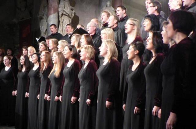 Žvejų rūmuose – Advento muzikos vakarai
