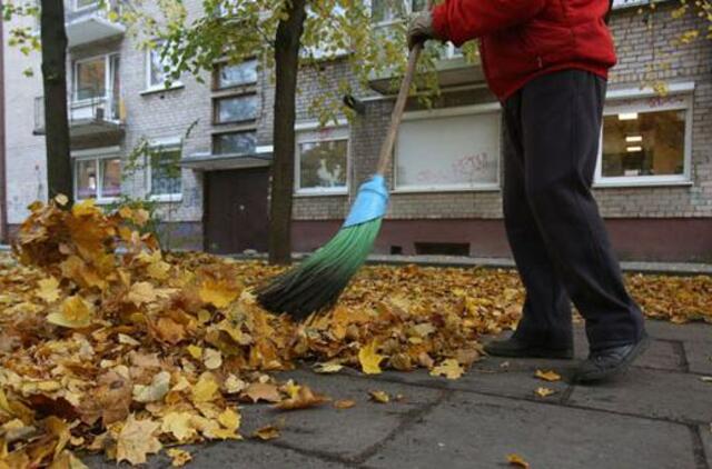 Aukštojo mokslo diplomas - kliūtis norint išgyventi?