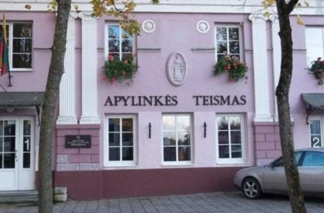 Gyvsidabrio aukos bylinėsis su valstybe