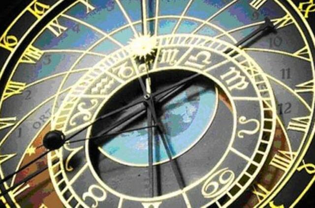 Laikrodžių muziejuje - edukaciniai užsiėmimai