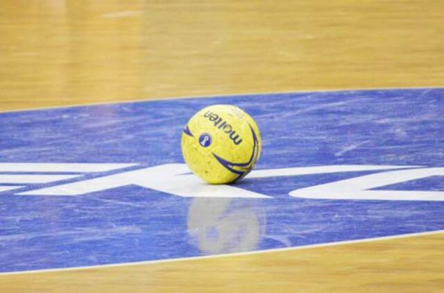 Lietuvos rankininkai turnyre Lenkijoje patyrė antrąjį pralaimėjimą