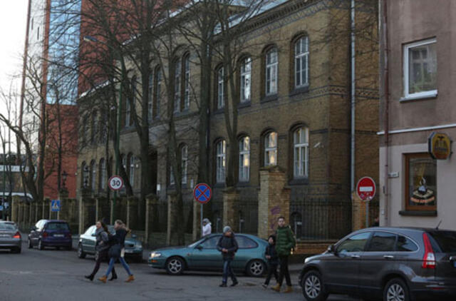 Nori priminti Luizę