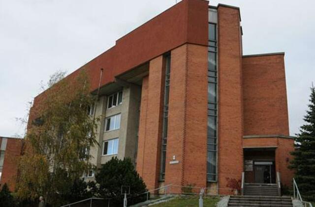 Pirkėją rado buvęs Migracijos skyrius