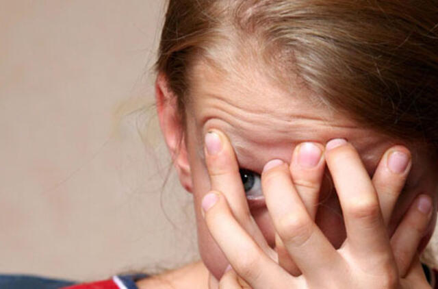 Šiemet pradėti 8 ikiteisminiai tyrimai dėl prekybos vaikais