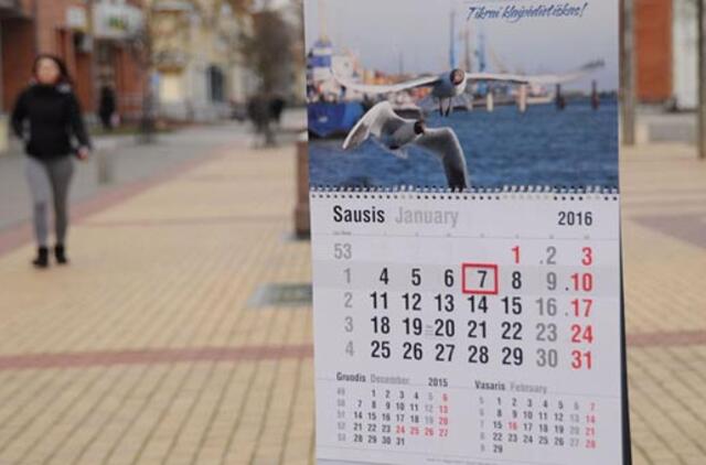 Skelbiama šventinė prenumeratos akcija