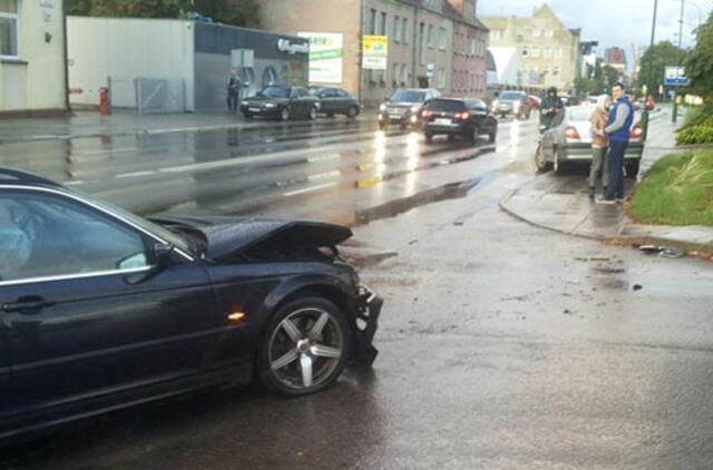 Skirtinguose kvartaluose - skirtingi pokyčiai