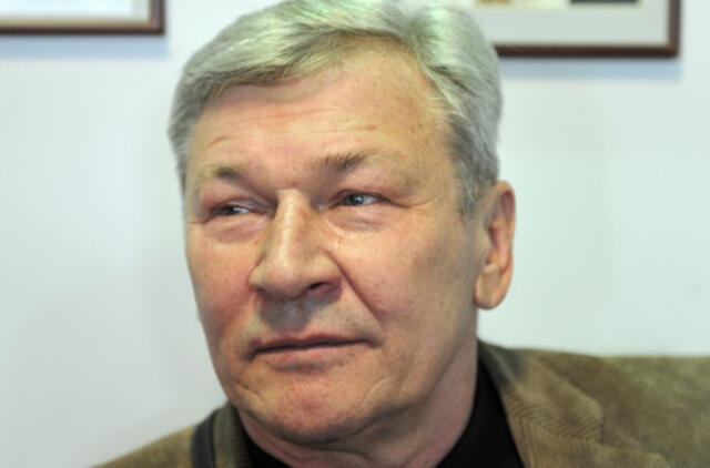 Streikas neišvengiamas