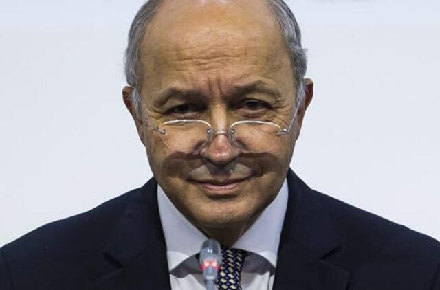 Susitarimas dėl klimato kaitos nukeltas šeštadieniui