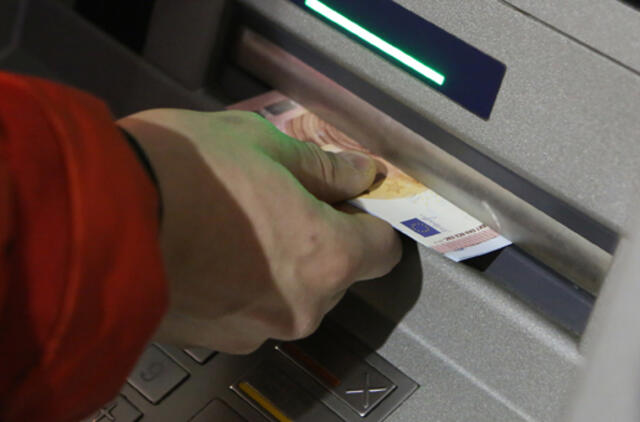 Svarbiausi pokyčiai mūsų finansuose po Naujųjų metų