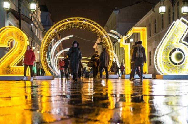 2016 metai: storesnės piniginės ir daugiau išlaidų