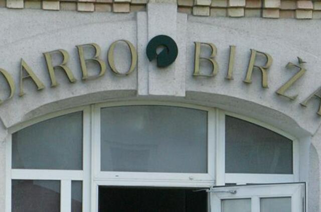 Ieškote darbo? Laisvos darbo vietos