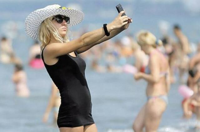 Kariniai konfliktai žlugdo turizmą