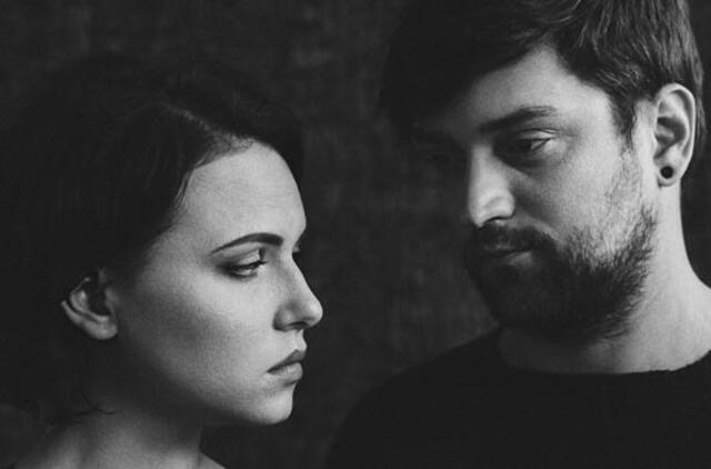 "Karklė White" atveža Grammy nominuotas britų elektroninės muzikos žvaigždes