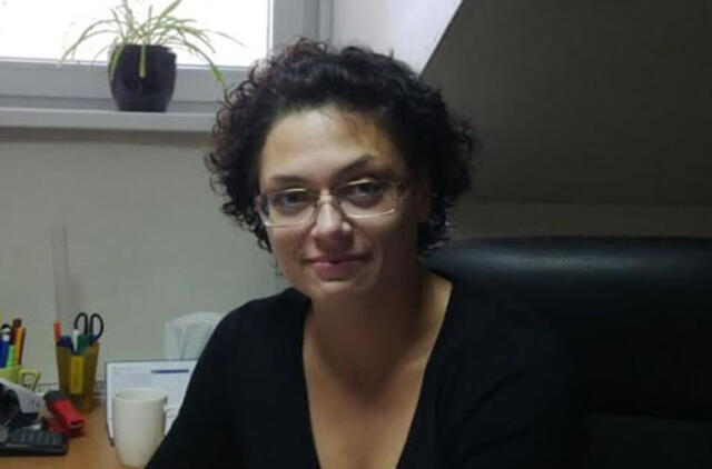 Klaipėdoje pradeda veikti savipagalbos grupė nusižudžiusiųjų artimiesiems